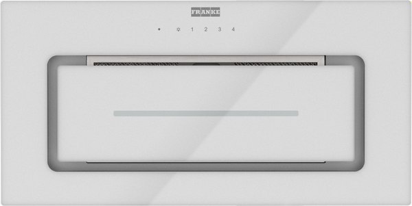 Купить Вытяжка скрытая Franke Luce 60 WH в Гродно