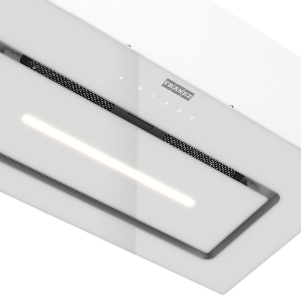 Купить Вытяжка скрытая Franke Luce 60 WH в Гродно