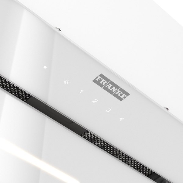 Купить Вытяжка скрытая Franke Luce 60 WH в Гродно