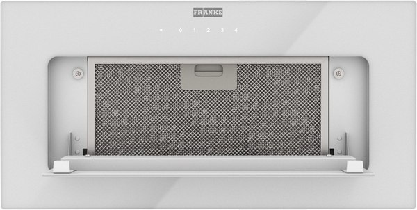 Купить Вытяжка скрытая Franke Luce 60 WH в Гродно
