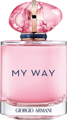 

Парфюмерная вода, My Way Nectar