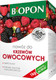 Удобрение Biopon для плодовых и ягоднях кустарников (1кг) - 