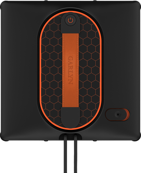 Робот-мойщик окон Garlyn CleanWiz