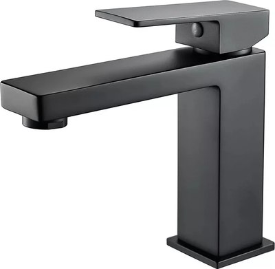 Смеситель Shevanik S9601H (черный) - 