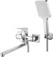 Смеситель Shevanik S9902 (хром) - 