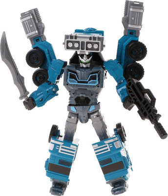 Робот-трансформер Наша игрушка M1572-5 -