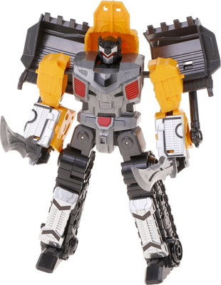 Робот-трансформер Наша игрушка M1572-10 -