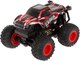 Радиоуправляемая игрушка Crossbot Лазеркар Монстр трак / 870950 - 