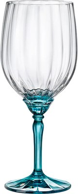 

Набор бокалов, Флориан Lucent Blue / 1.99419