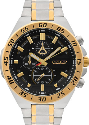 

Часы наручные мужские, E2035-038