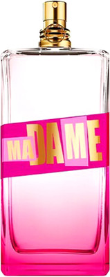 Туалетная вода Jean Paul Gaultier MA Dame (30мл) -