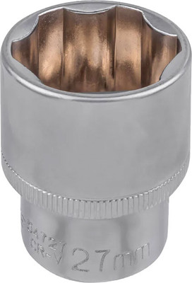 Головка слесарная Forsage F-54727 (1739) - 