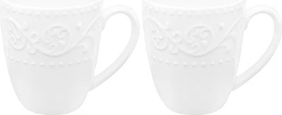 

Набор кружек, New Bone China Ажур / 230248_2