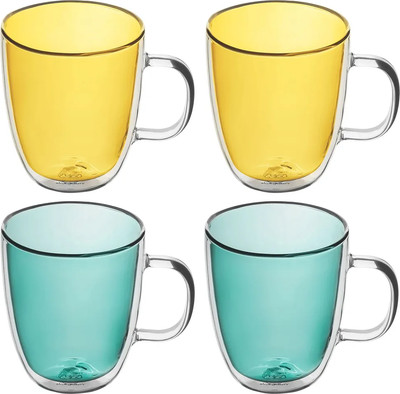 

Набор кружек, Crystal glass / 360163-2
