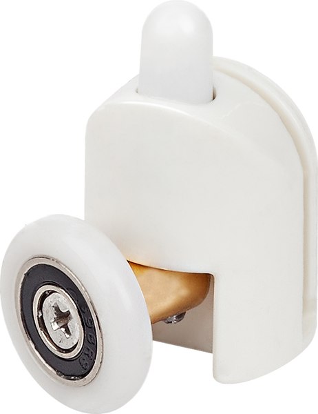 Купить Душевая кабина Domani-Spa Delight Slim 128 High L / DS01DS128LHWM00 в Молодечно