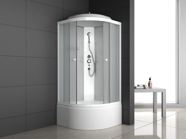 Купить Душевая кабина Oda 8500BM в Барановичах