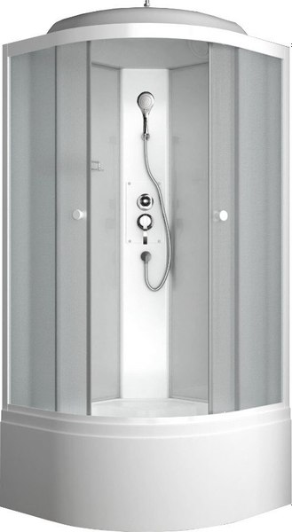 Душевая кабина Oda 8500BM