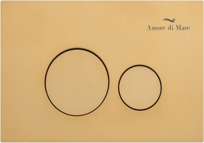 Кнопка для инсталляции Amore di Mare 303G -