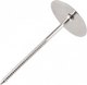 Насадка кондитерская S.G. Home Гвоздь SG-Nail6533 - 
