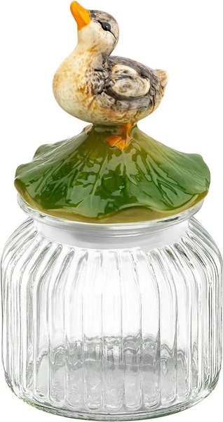 Емкость для хранения Elan Gallery Уточка / 340090