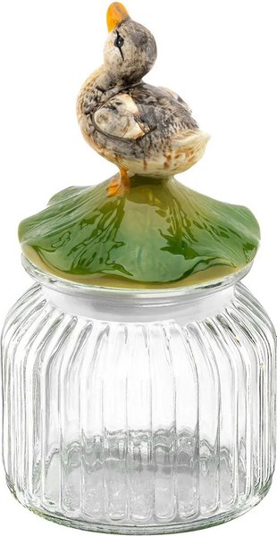 Емкость для хранения Elan Gallery Уточка / 340090