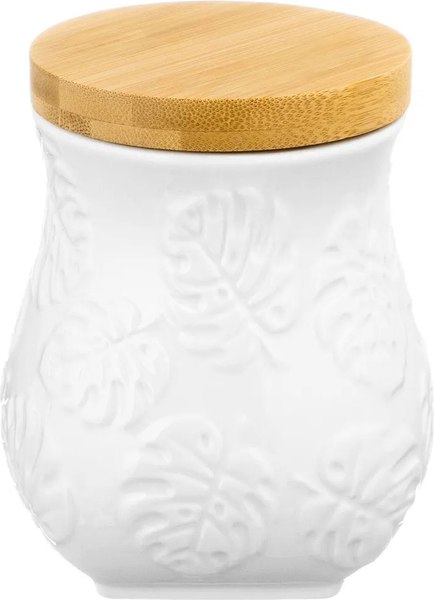 Емкость для хранения Elan Gallery Тропики / 950364