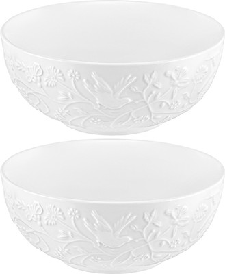 Набор салатников Elan Gallery Райский сад / 630118 - 