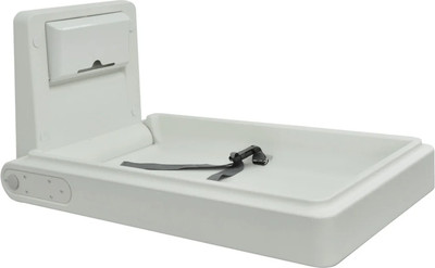 Столик пеленальный для общественных мест Puff 8002 -