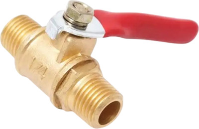 Кран слива для компрессора Partner PA-SP019/3/8 (6925) - 