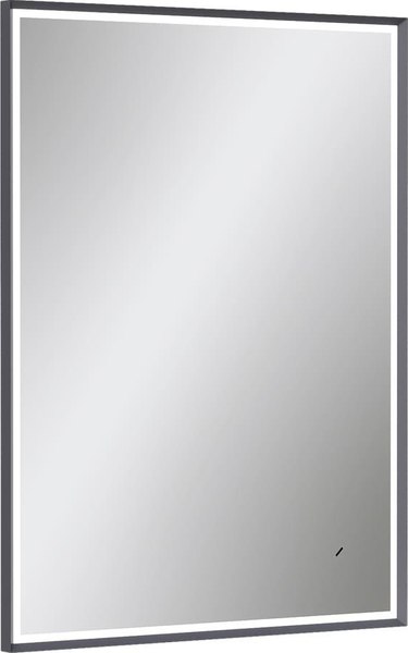 Купить Зеркало EQUIL Mirage LED 600x800 в Солигорске
