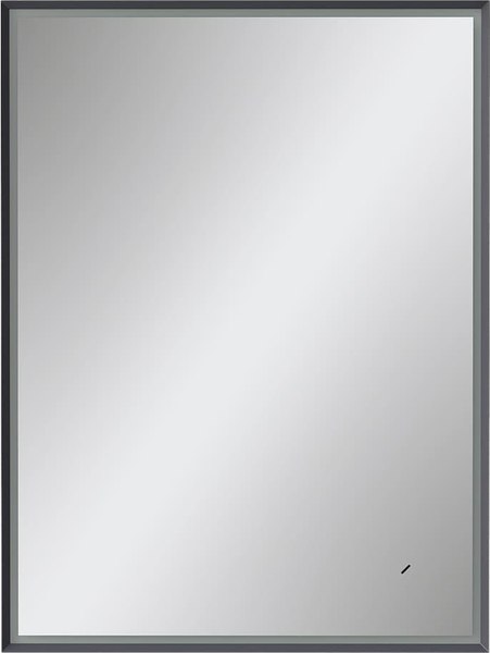 Купить Зеркало EQUIL Mirage LED 600x800 в Солигорске