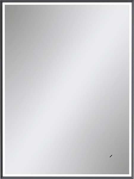 Купить Зеркало EQUIL Mirage LED 600x800 в Солигорске