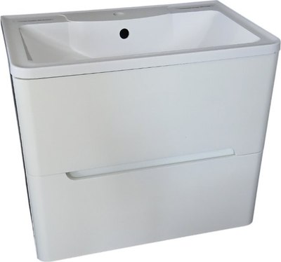 

Тумба под умывальник, Allegro 76н_800 / 30.76н.800