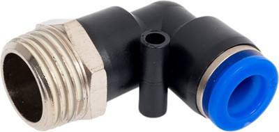Фитинг пневматический Partner PA-SPL10-04 (9333) - 