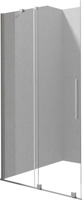 

Душевая стенка, Prizma Walk-In KTJ_F39R
