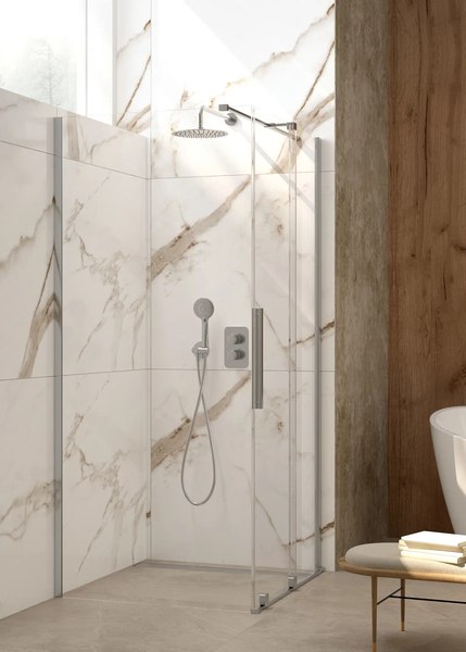 Душевая стенка Deante Prizma Walk-In KTJ_F39R