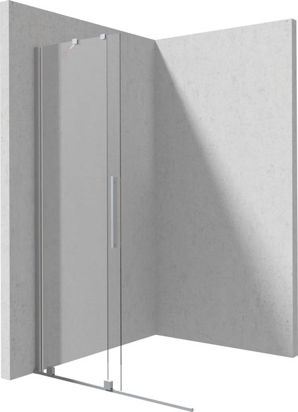 Душевая стенка Deante Prizma Walk-In KTJ_F39R