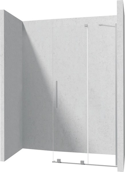 Душевая стенка Deante Prizma Walk-In KTJ_F39R