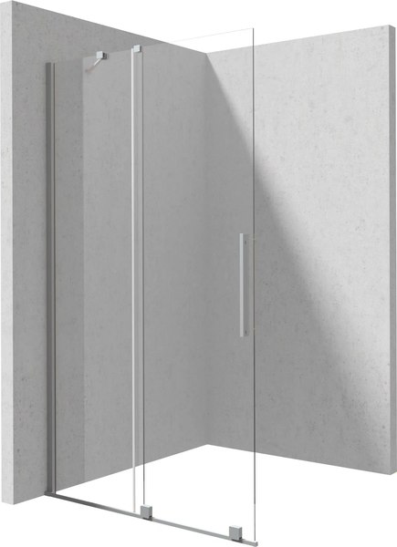 Душевая стенка Deante Prizma Walk-In KTJ_F39R
