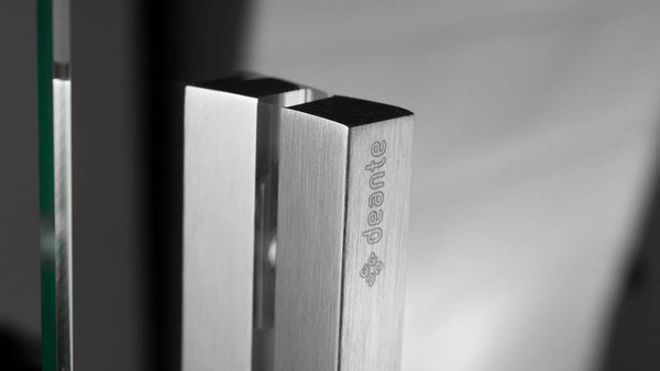 Душевая стенка Deante Prizma Walk-In KTJ_F39R