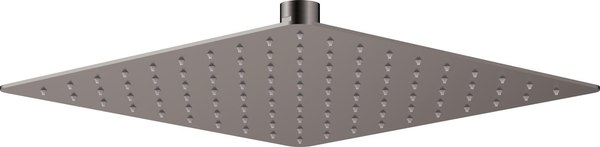 Лейка верхнего душа Deante Cascada Titanium NAC_D02K