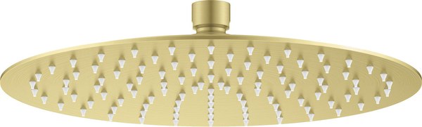 Лейка верхнего душа Deante Cascada Flox NAC_R10K