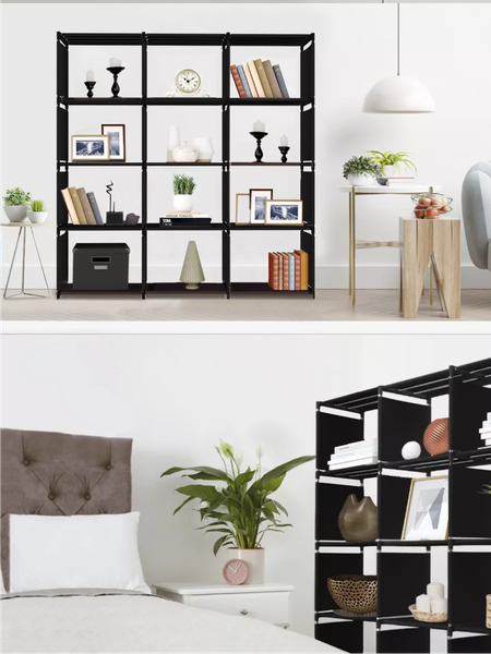 Купить Стеллаж Aqra BS1-1BR  