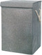 Корзина для белья Aqra H-LB1-1GR - 