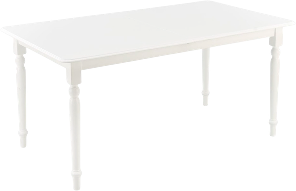 Обеденный стол Halmar Nelson 160-200x90