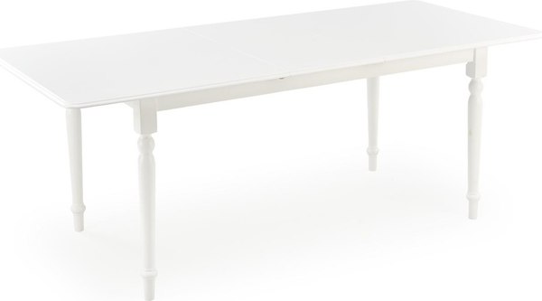 Купить Обеденный стол Halmar Nelson 160-200x90 в Минске