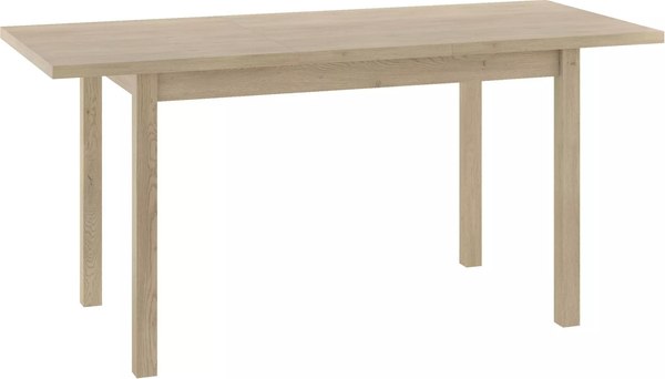 Купить Обеденный стол Signal Adam 100-140x60 в Гродно