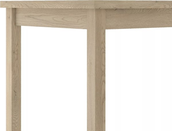 Купить Обеденный стол Signal Adam 100-140x60 в Гродно