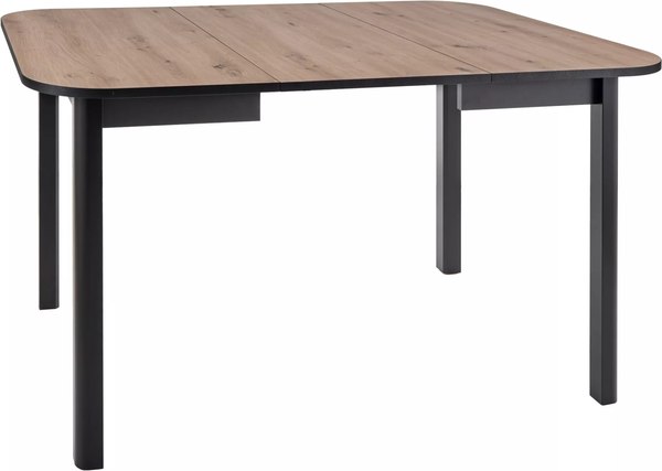 Купить Обеденный стол Signal Dante II 90-130x90 в Гродно
