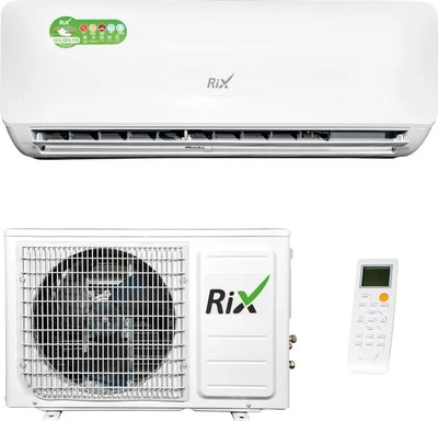 Сплит-система Rix IZ/OZ-S07BS - 